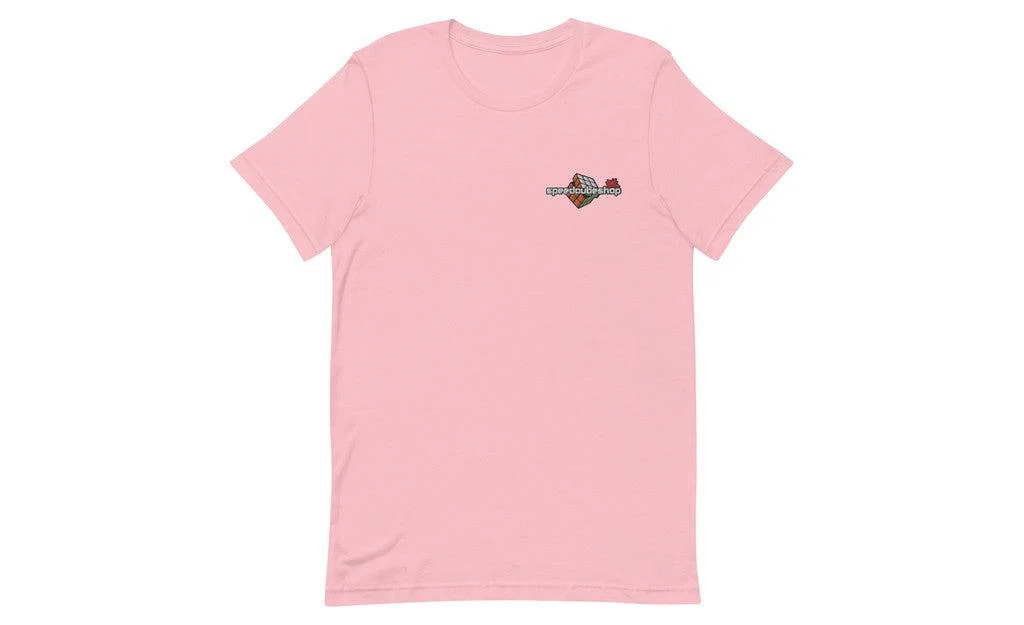 Maple Leaf Shirt (Embroidered) - Image 13