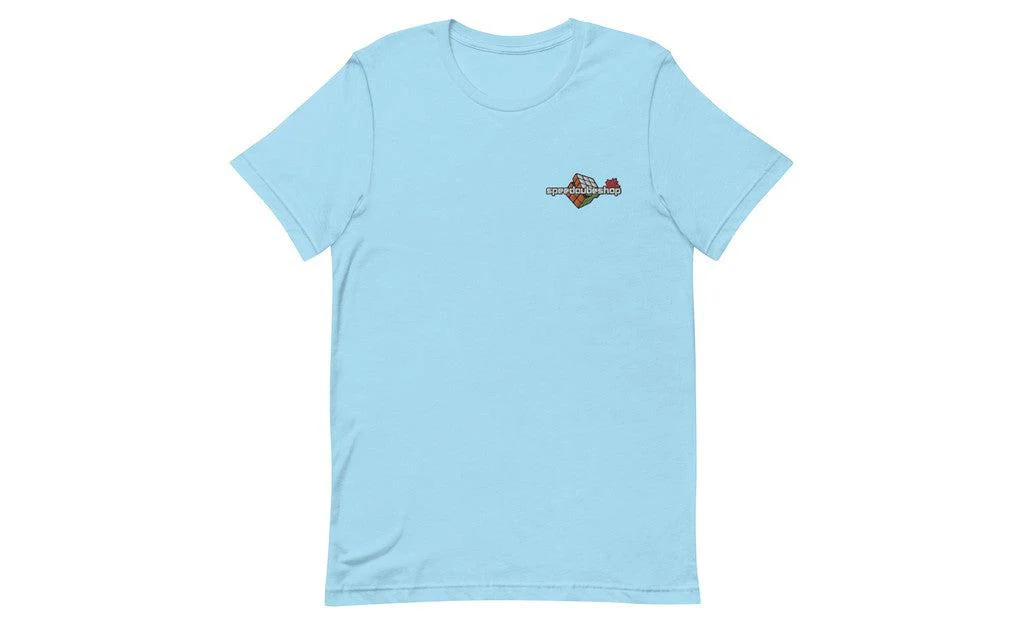 Maple Leaf Shirt (Embroidered) - Image 15