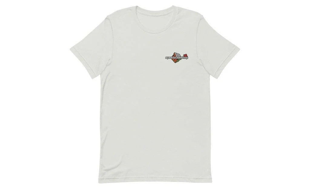 Maple Leaf Shirt (Embroidered) - Image 16