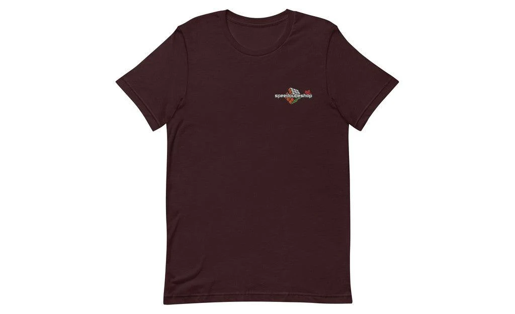 Maple Leaf Shirt (Embroidered) - Image 2