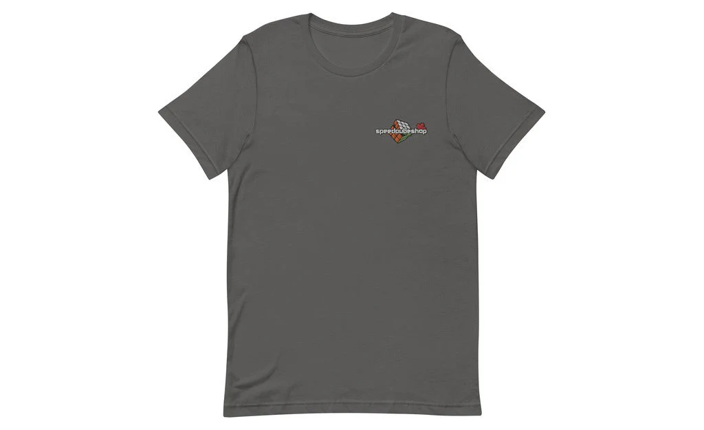 Maple Leaf Shirt (Embroidered) - Image 7