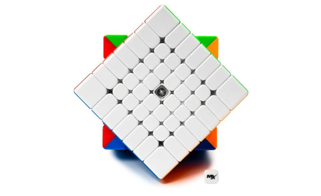 Max Park AoFu 7x7 V5 Triple-Track (Magnetic, Ball-Core) - Image 2