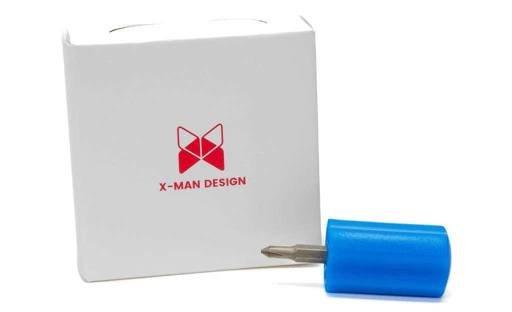 Max Park Hong 5x5 (Magnetic, Ball-Core, UV Coated) - Image 4