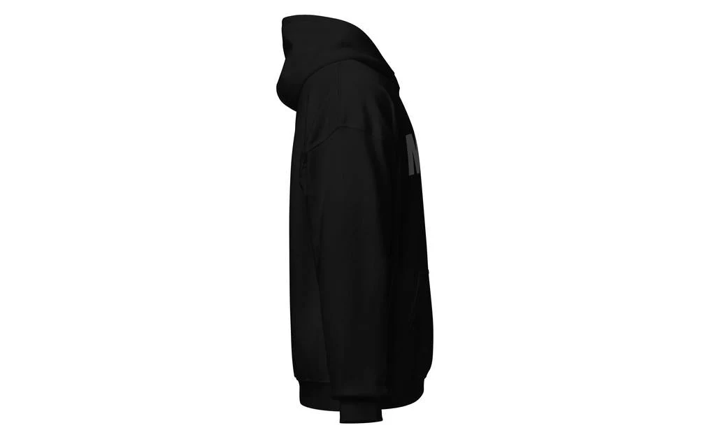 Max Park Pro Series Hoodie - Black - Image 3