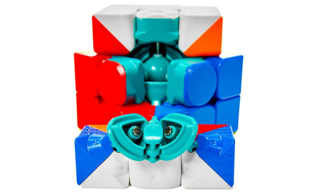 Max Park RS3 M 3x3 V5 (Magnetic, MagLev, Ball-Core) - Image 3