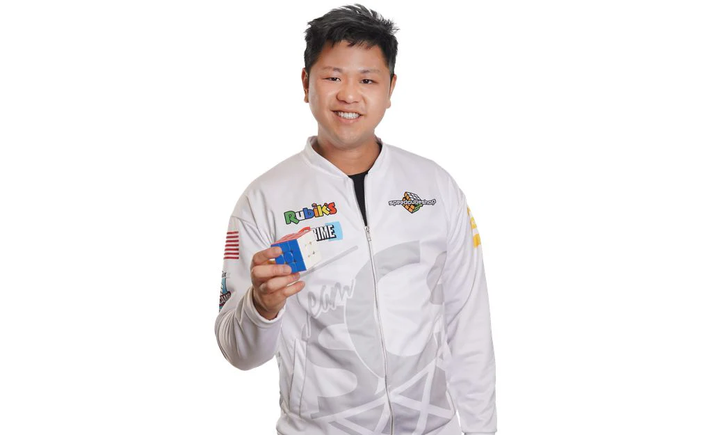 Max Park Team Jersey - Image 3