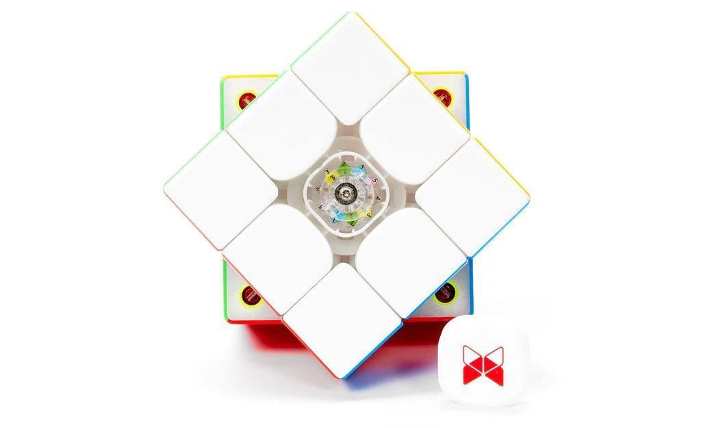 Max Park Tornado 3x3 V3 Flagship (Magnetic, Core Magnets) - Image 2