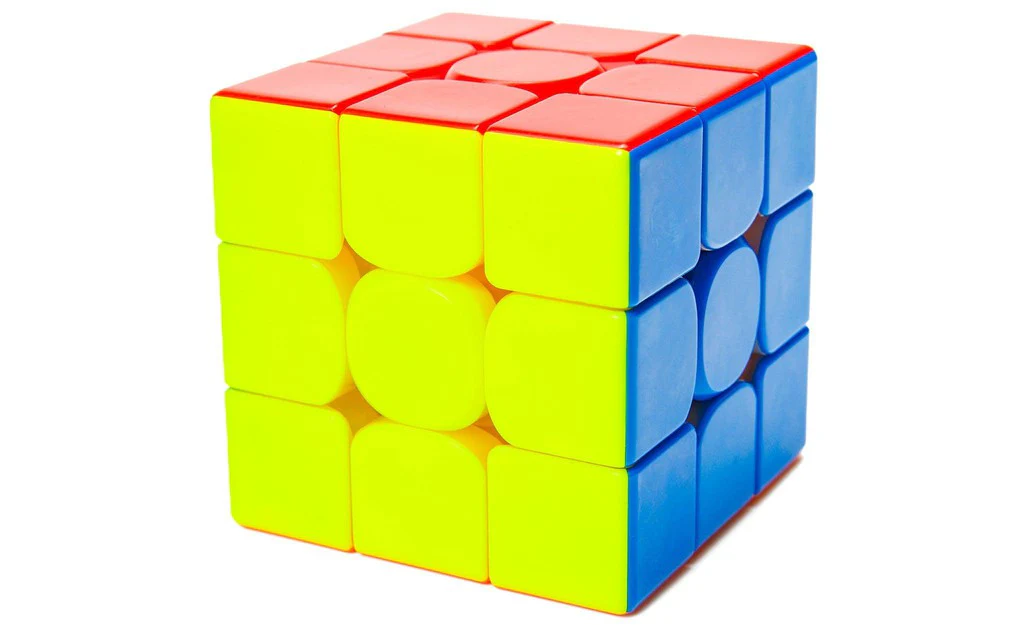 Max Park Tornado 3x3 V3 Flagship (Magnetic, Core Magnets) - Image 4