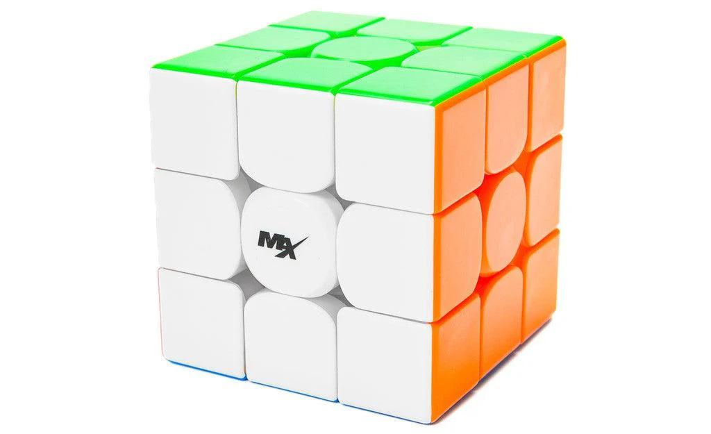Max Park Tornado 3x3 V3 Flagship (Magnetic, Core Magnets) - Image 5