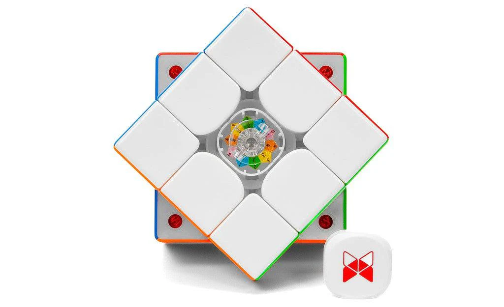 Max Park Tornado 3x3 V4 Flagship (Magnetic, Ball-Core) - Image 2