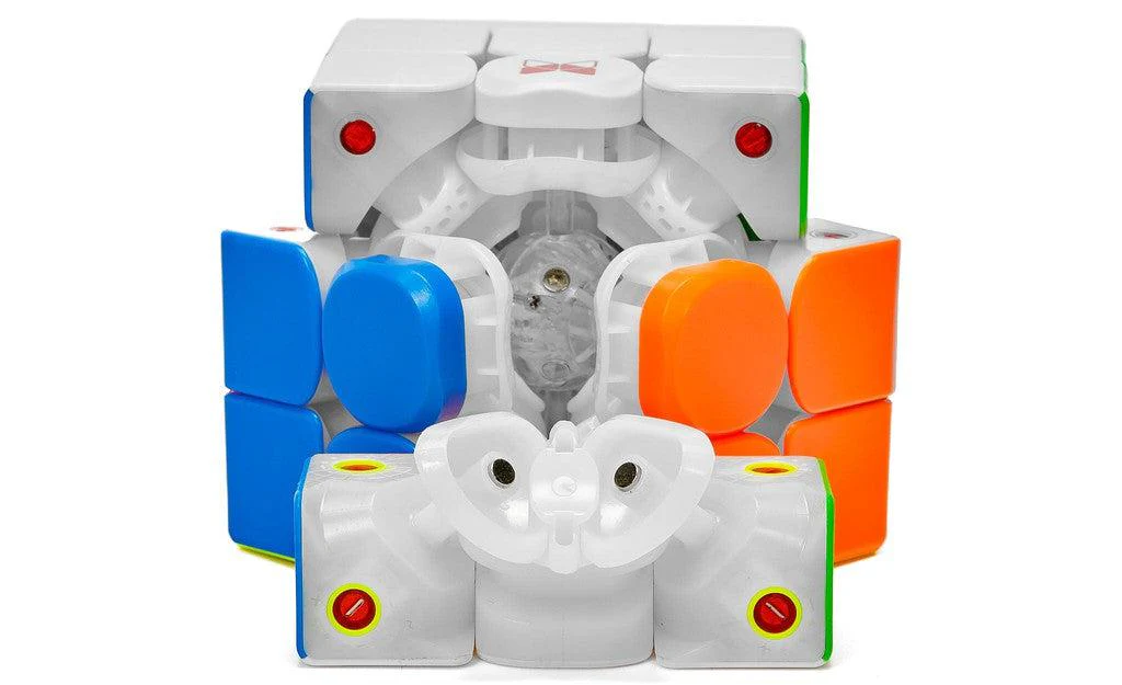 Max Park Tornado 3x3 V4 Flagship (Magnetic, Ball-Core) - Image 3