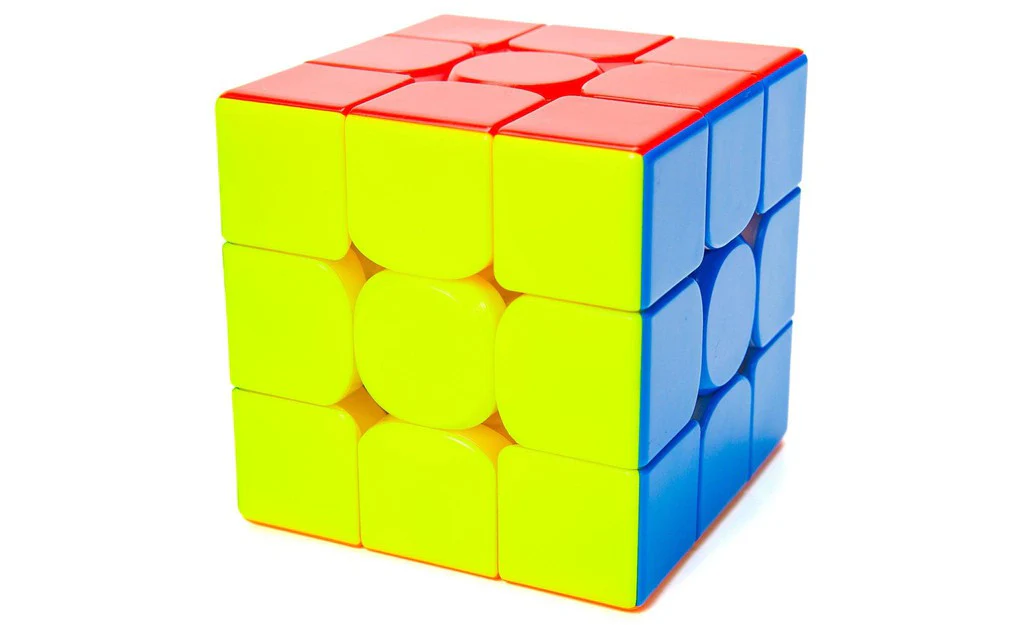 Max Park Tornado 3x3 V4 Flagship (Magnetic, Ball-Core) - Image 4