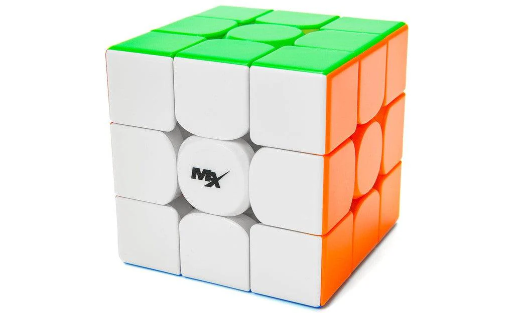 Max Park Tornado 3x3 V4 Flagship (Magnetic, Ball-Core) - Image 5