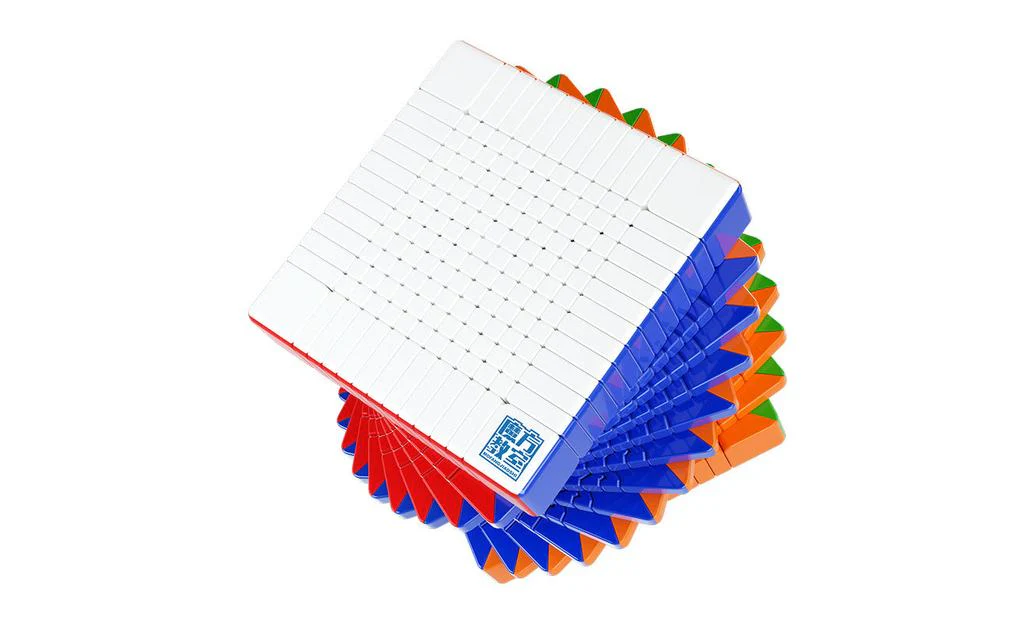 MoYu MeiLong 13x13 V3 - Image 7
