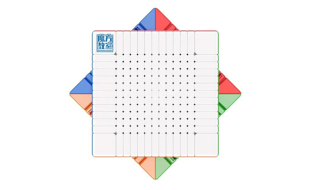 MoYu MeiLong 13x13 V3 - Image 9