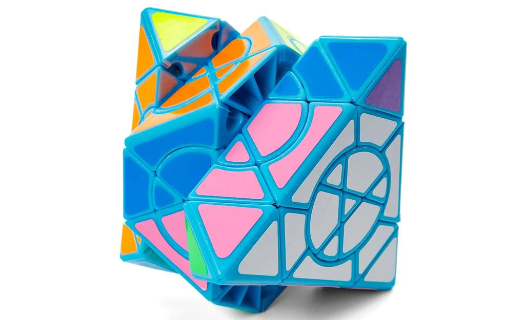 Mf8 Crazy Octahedron V2 (Face Turning) - Image 6
