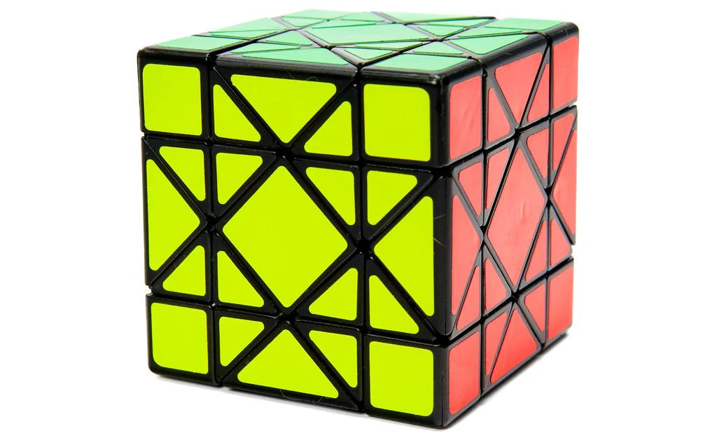 Mf8 DeCETH Cube - Image 2