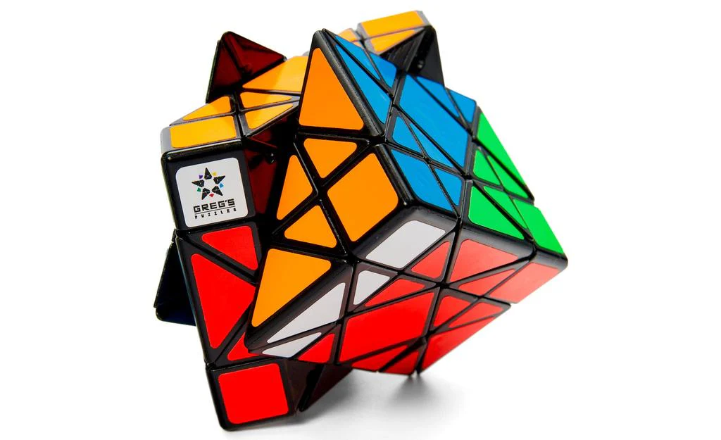 Mf8 DeCETH Cube - Image 3