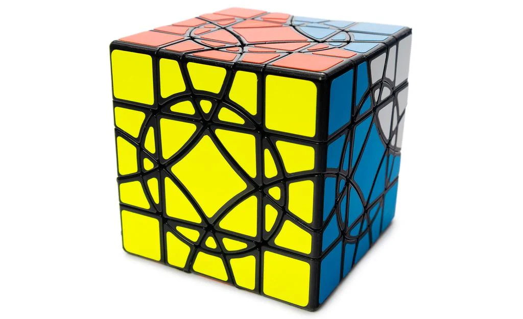 Mf8 Grilles V1 - Crazy - Image 2