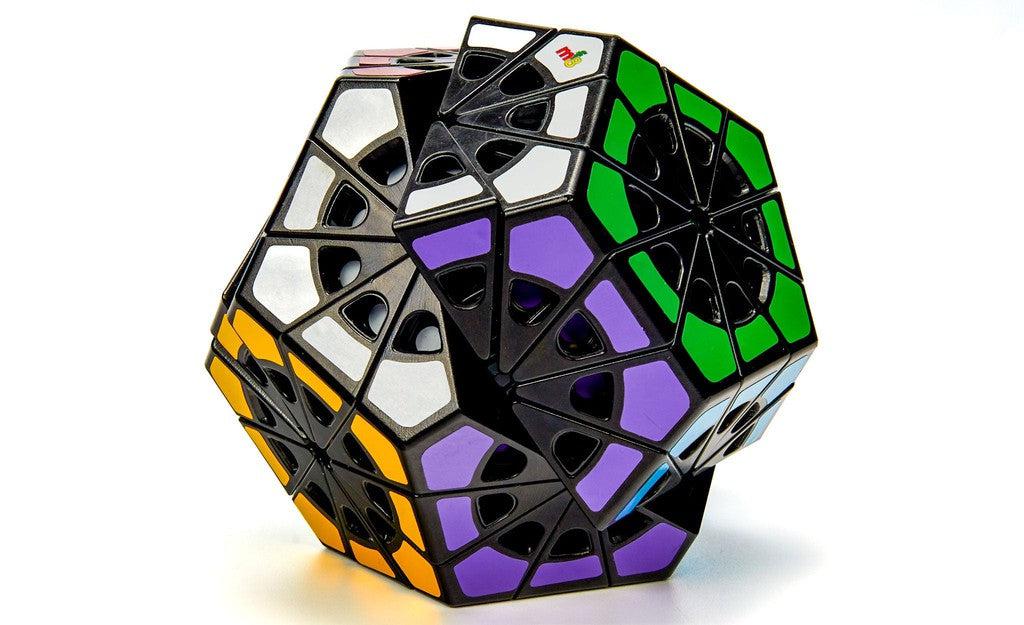 Mf8 Multi Pyraminx Crystal - Image 2