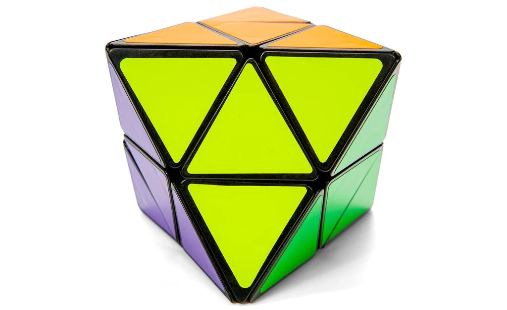 Mf8 Skewby 2x2x2 Octahedron - Image 2