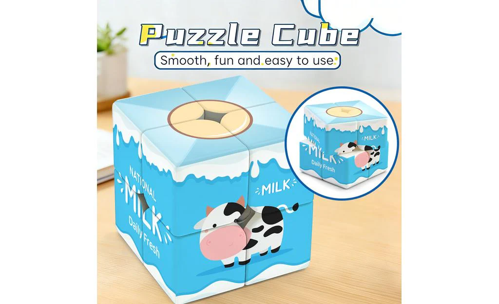 Ziina Star Milk 2x2 (UV Printed) - Image 2