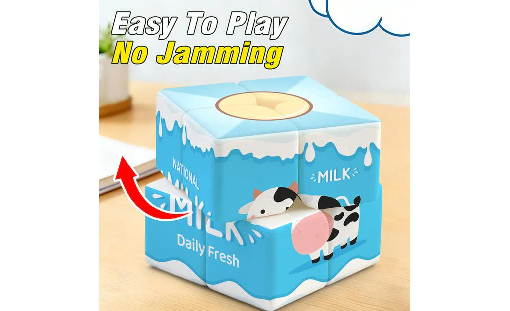Ziina Star Milk 2x2 (UV Printed) - Image 6