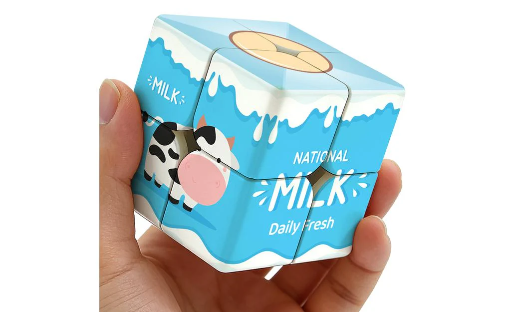 Ziina Star Milk 2x2 (UV Printed) - Image 7