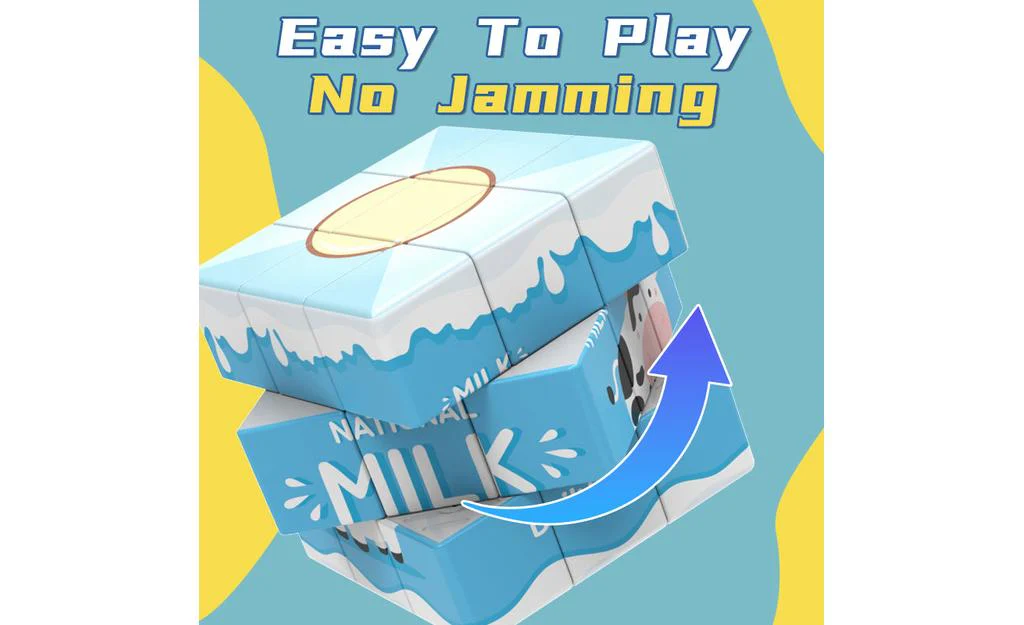Ziina Star Milk 3x3 (UV Printed) - Image 5