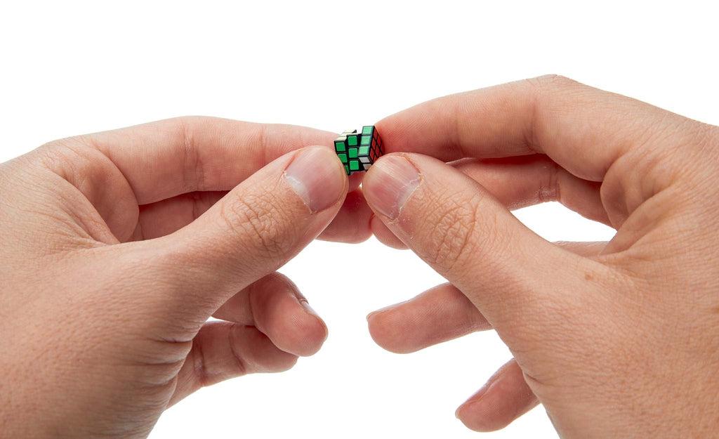 Mini 1cm 3x3 - World's Smallest Cube! - Image 2