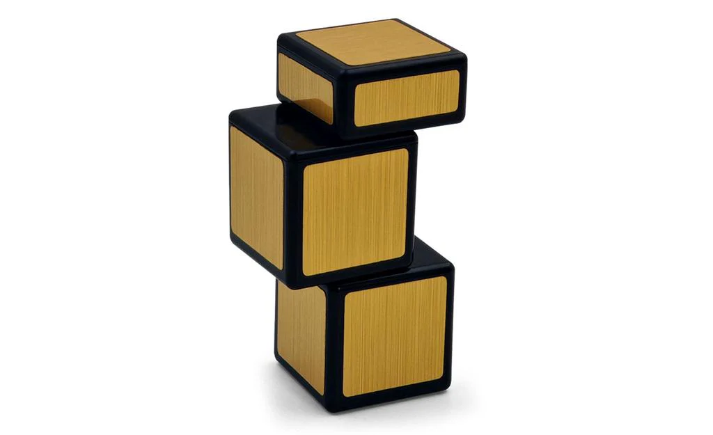 Ziina Star Mirror 1x1x3