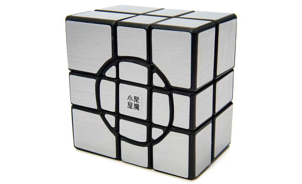 Mirror 3x3x2 - Crazy - Image 4