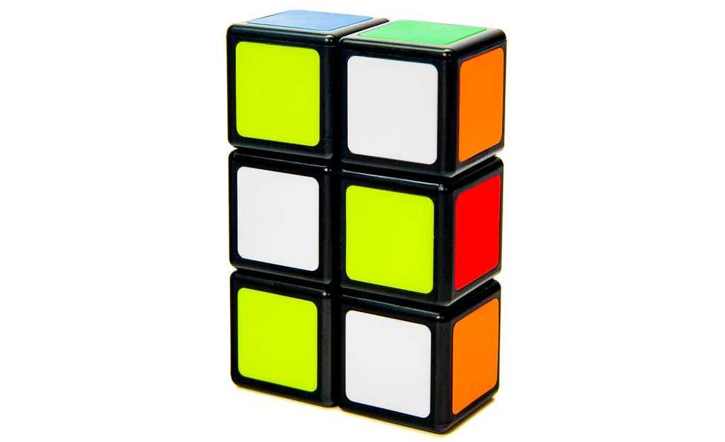 MoYu 1x2x3 (Tiled) - Image 3