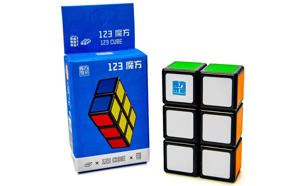MoYu 1x2x3 (Tiled) - Image 4