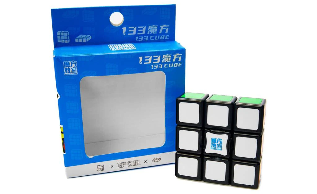 MoYu 1x3x3 (Tiled) - Image 5