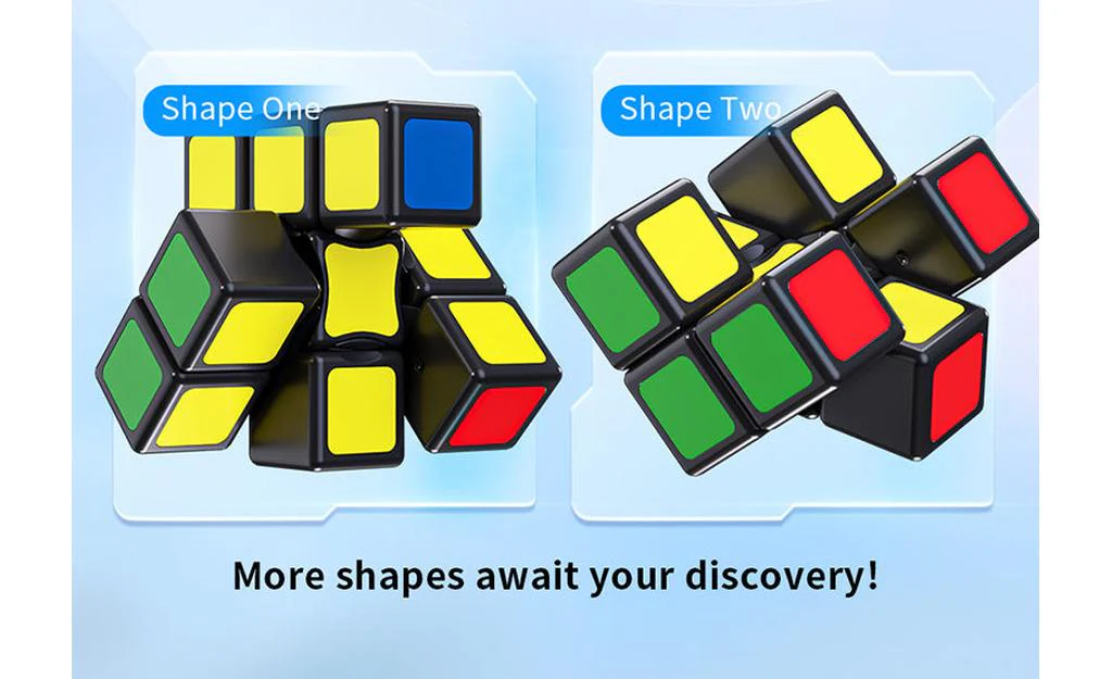MoYu 1x3x3 (Tiled) - Image 8