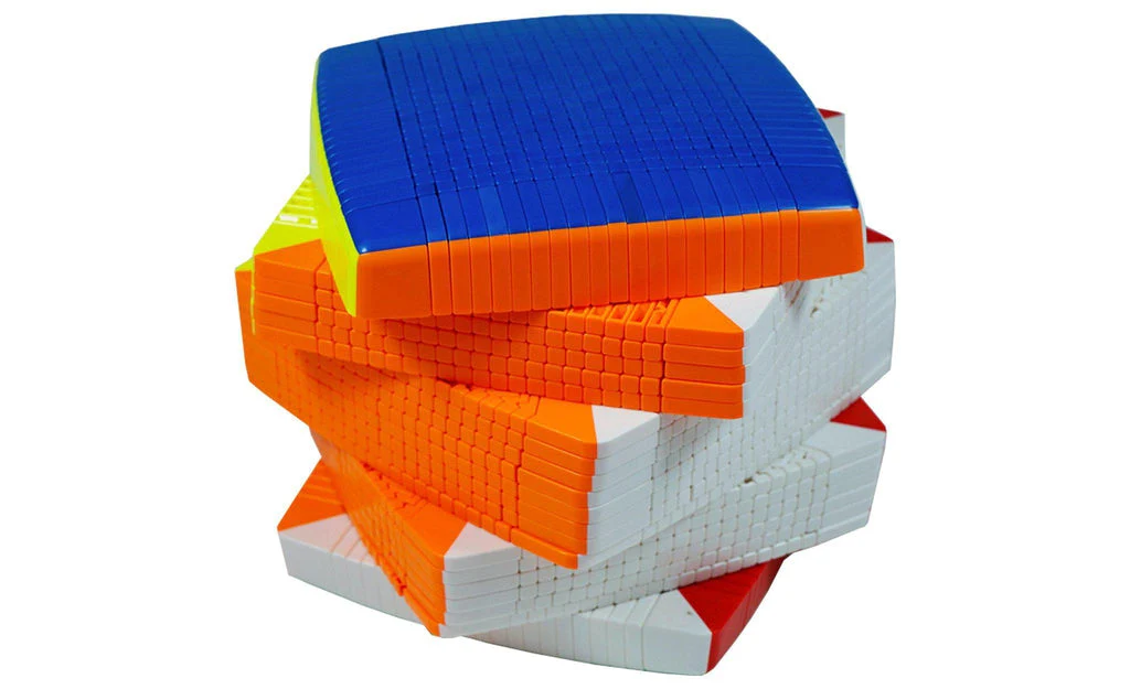 MoYu 21x21 - Image 7