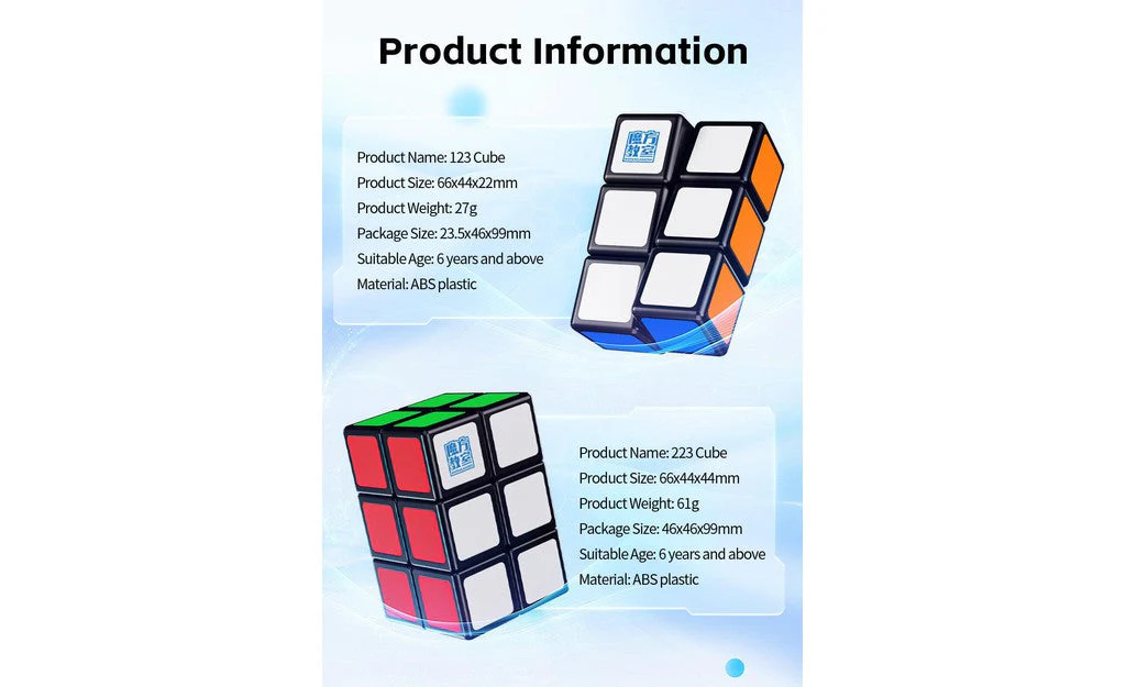 MoYu 2x2x3 (Tiled) - Image 14