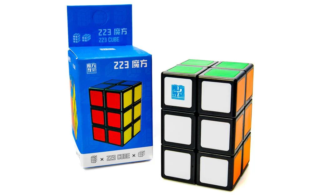 MoYu 2x2x3 (Tiled) - Image 4