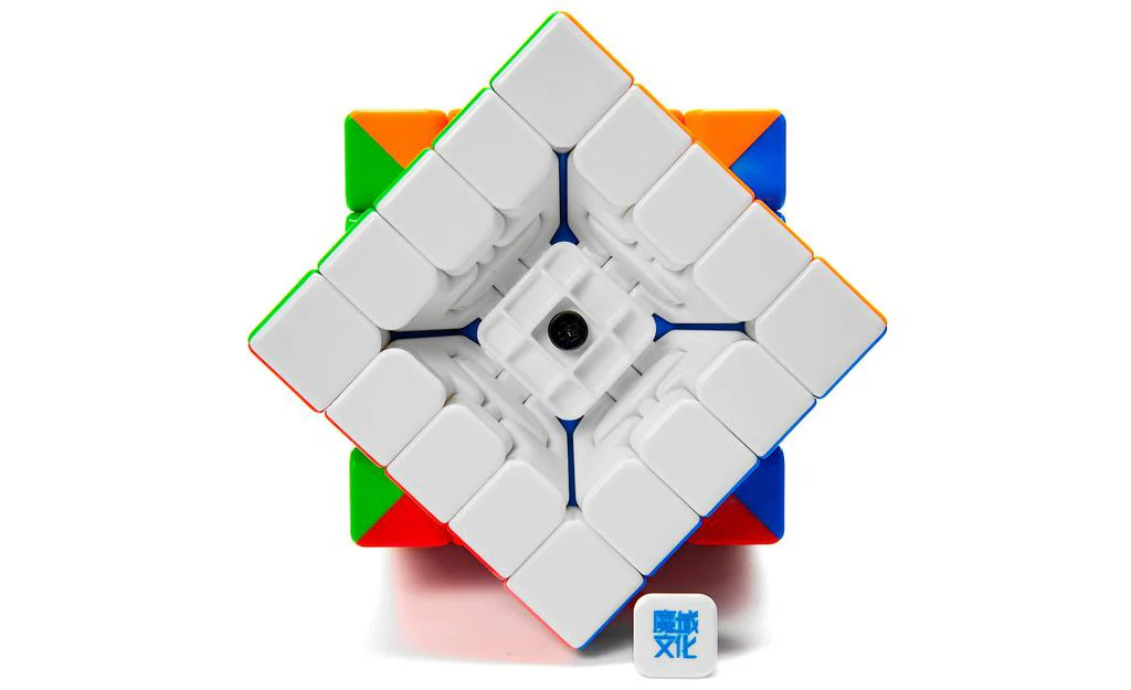 MoYu AoChuang 5x5 V6 Single-Track (Magnetic, UV Coated) - Image 3