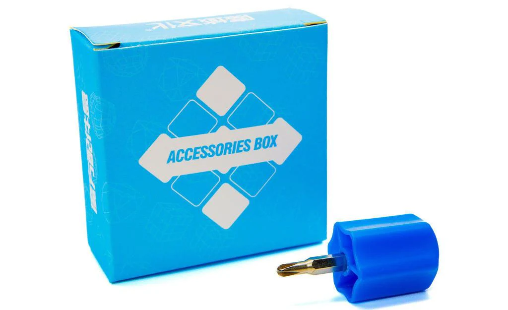 MoYu AoChuang 5x5 V6 Single-Track (Magnetic, UV Coated) - Image 7