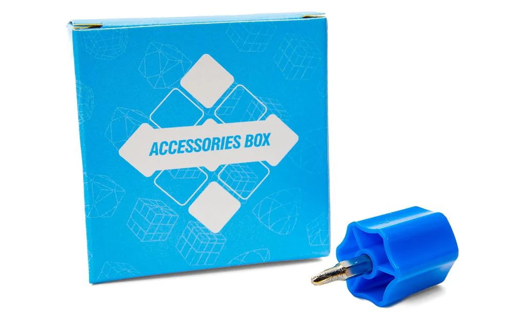 MoYu AoFu 7x7 V5 Triple-Track (Magnetic, Ball-Core, UV Coated) - Image 7