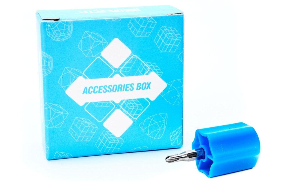 MoYu AoFu WR M 7x7 (Magnetic) - Image 4