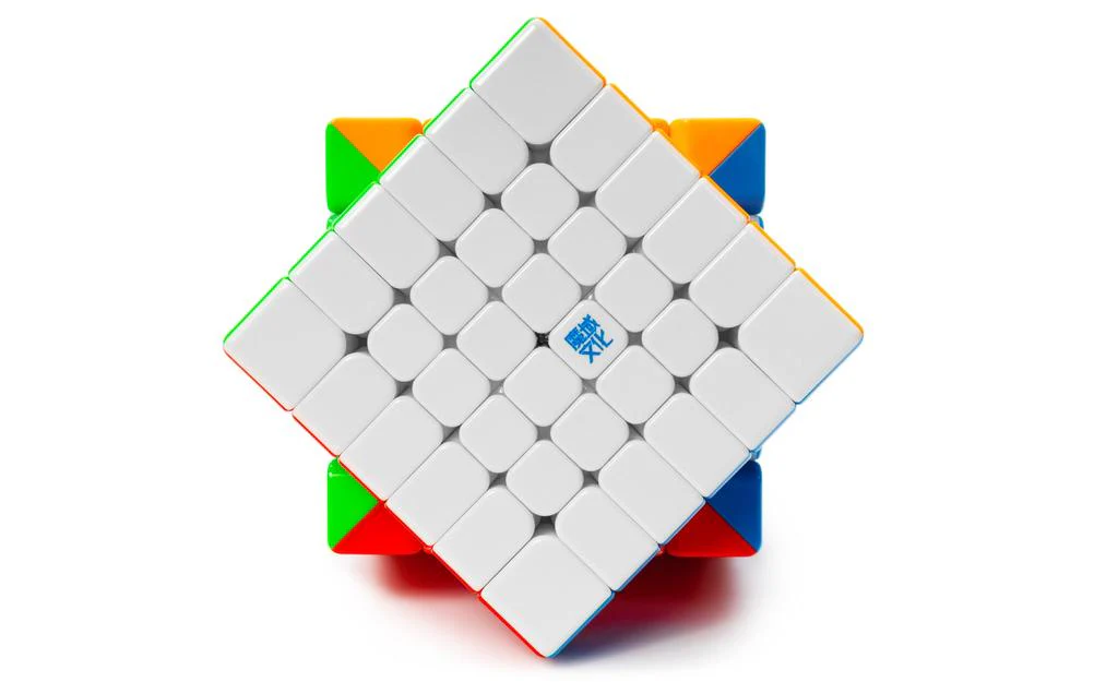 MoYu AoShi 6x6 V4 Triple-Track (Magnetic, Ball-Core, UV Coated) - Image 3