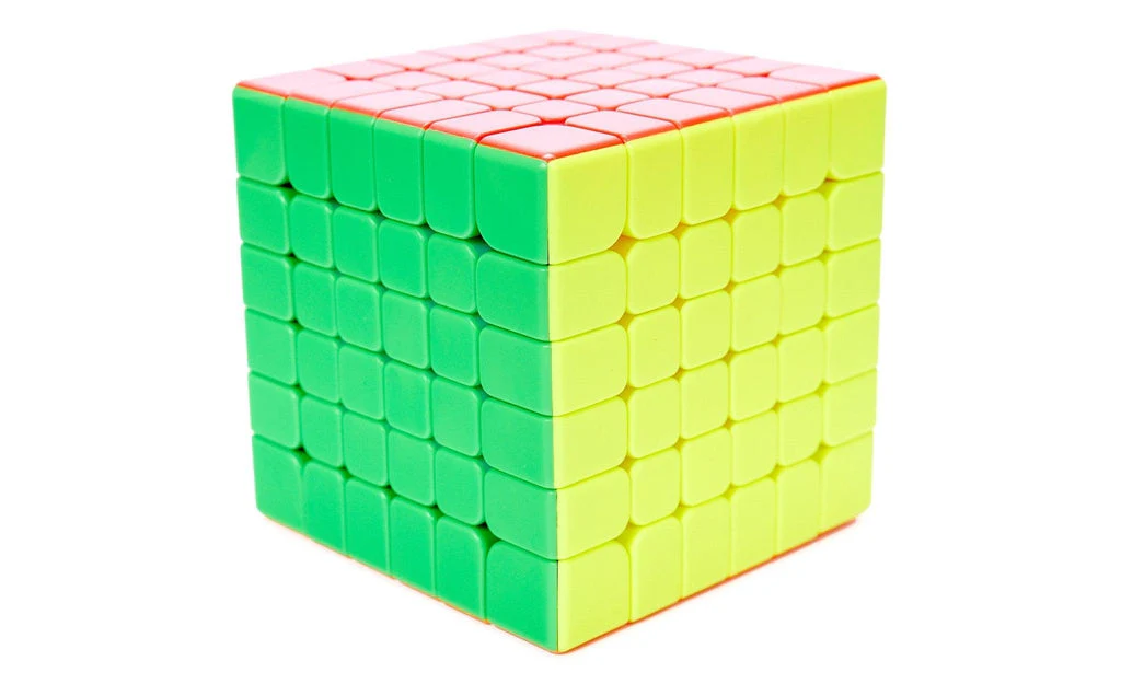 MoYu AoShi WR M 6x6 (Magnetic) - Image 3