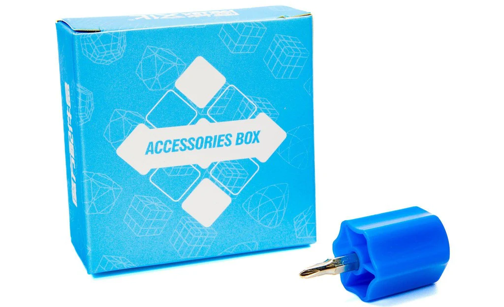 MoYu AoSu 4x4 V7 Single-Track (Magnetic, UV Coated) - Image 6