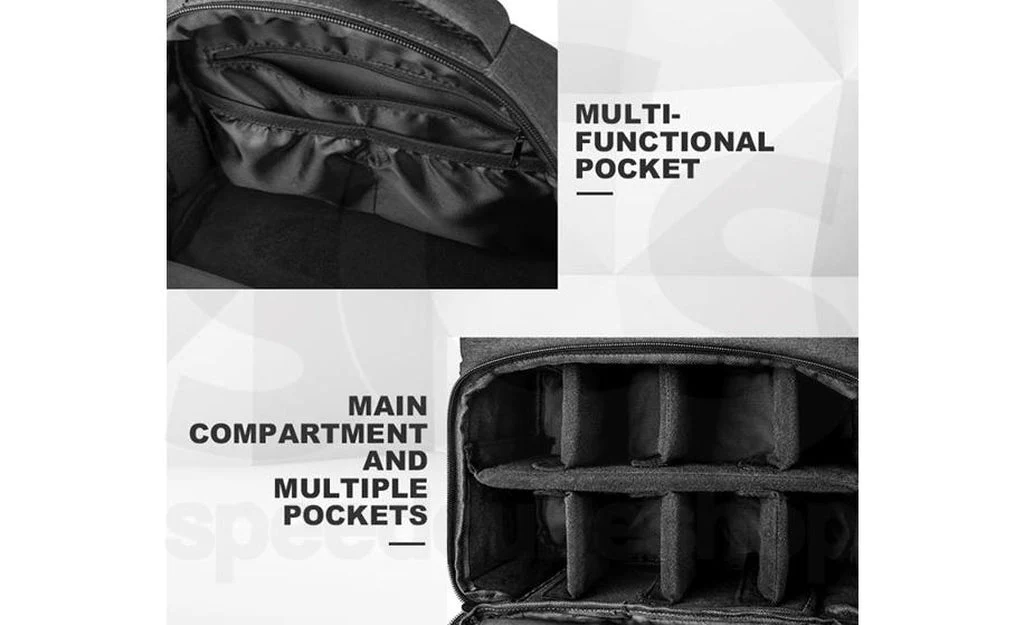 MoYu Backpack - Image 3