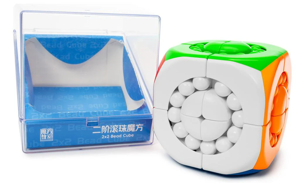 MoYu Ball-Bearing Cube - 2x2 - Image 5