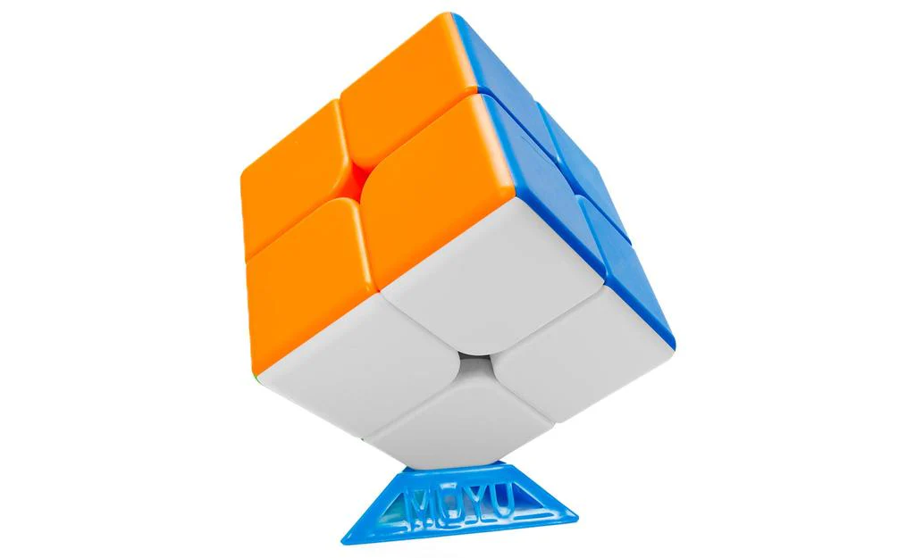 MoYu Big 2x2 - 9cm - Image 4