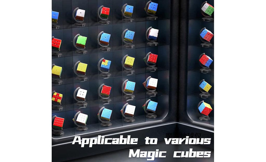 MoYu Cube Display Stand - Globe - Image 10